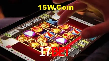 17bet - Winners Celebration